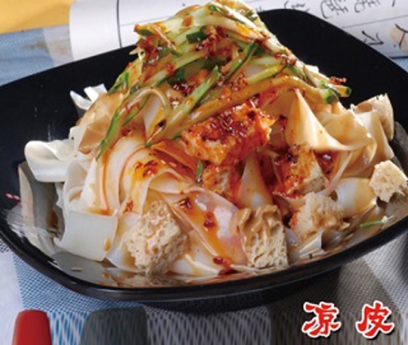 新乡快餐行业：健康饮食趋势与创新