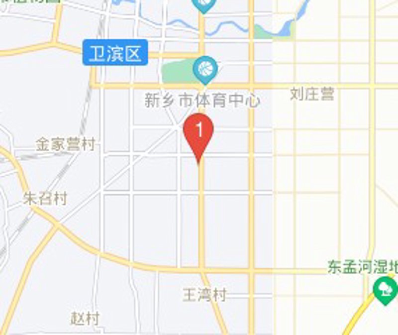 新乡红旗区快餐