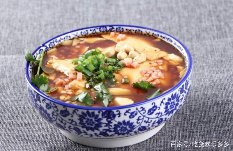 新乡特色小吃