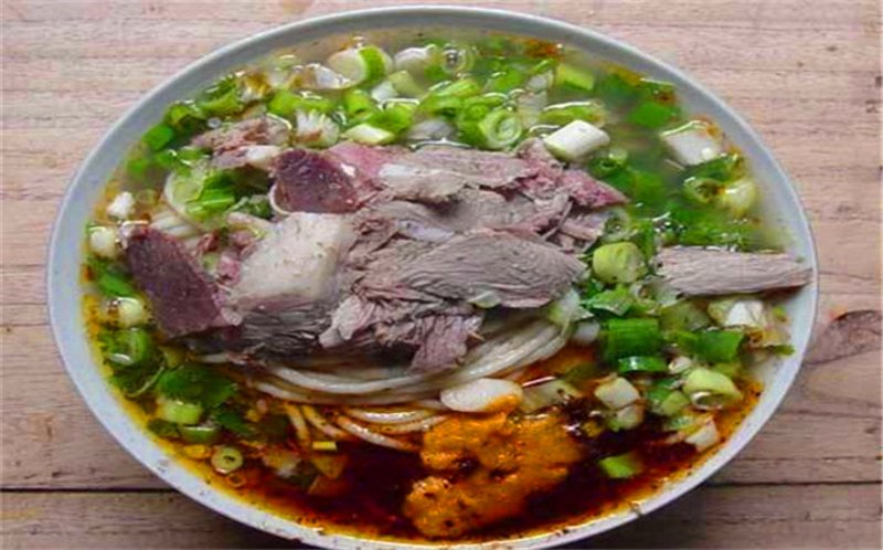 新乡小吃：千年传统与现代美味的融合