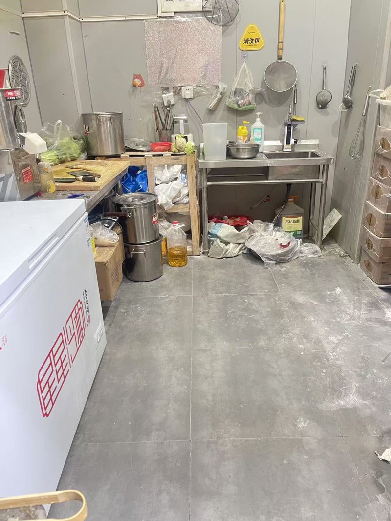 新乡快餐店如何在竞争中脱颖而出？