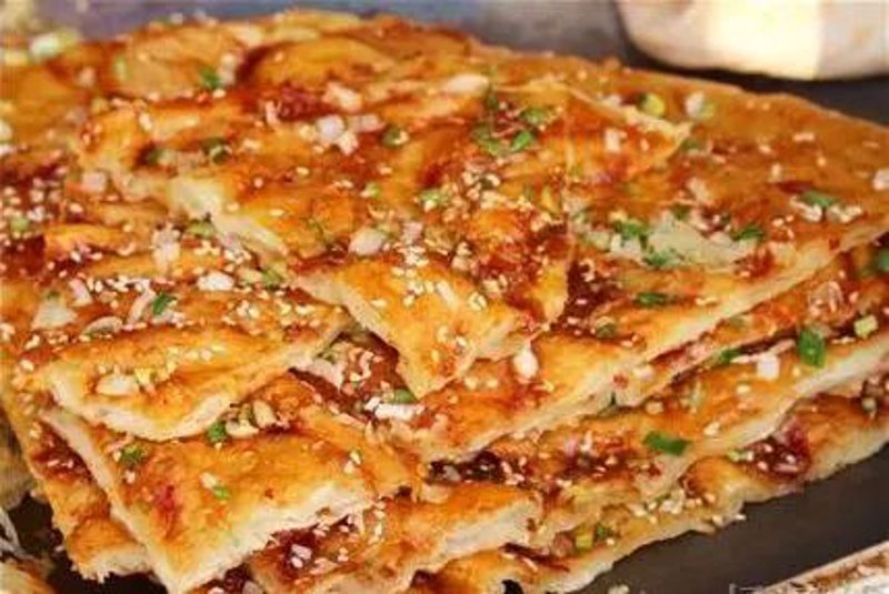 新乡美食：舌尖上的魅力