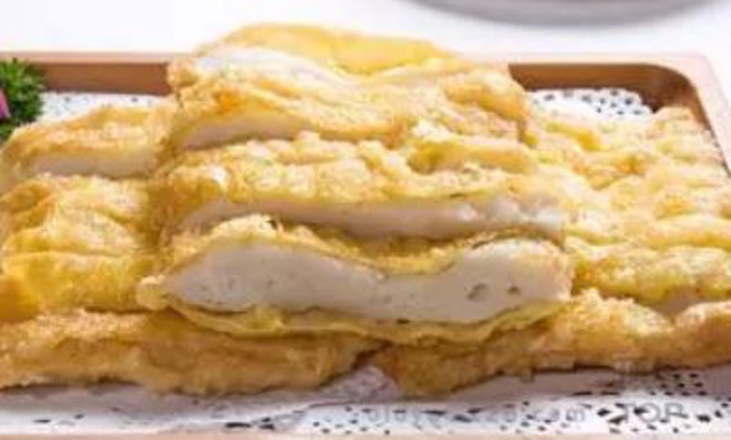 新乡小吃，一份家乡的味道